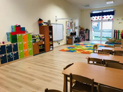 Niepubliczny Żłobek i Przedszkole PIEKARCZYK